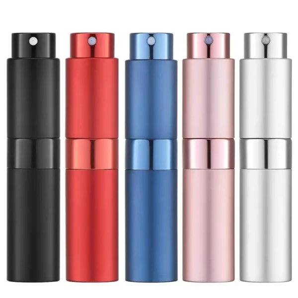 8ml Rotating Perfume Sub-Bottle 1