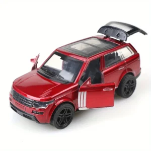 Off Road Vehicle Alloy Vehicle Model Simulation Model Toy Alloy 1:36 CHILDREN'S Car Decorative Gifts 1