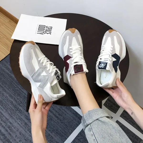 Tenis Masculino Feminino 2024 New Designer Men Tennis Shoes Luxury Chunky Casual Sports  Unisex Platform Women Sneakers 3