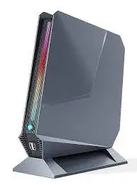 2023 Mini PC Gamer 13th Gen InteI i9 13900H i7 12700H Gaming PC RTX 3050 8G PCIE4.0 2xDDR4 Windows11 Desktop Computer 3x4K WiFi6 1