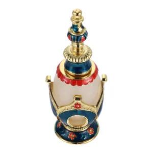 Kallory Glass Perfumes For Women For Women For Women For Women Arabic Essential Oils For Women Arabic Bottles Vintage 1