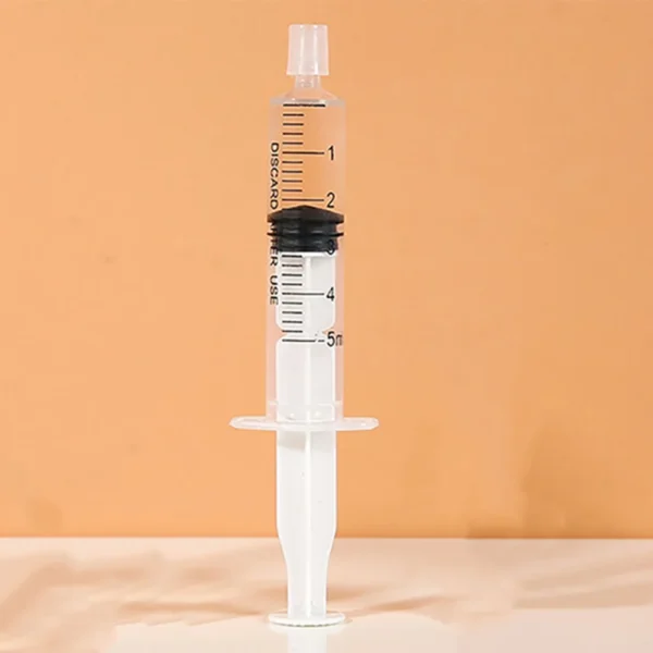 12 Pcs Syringe Dispenser Fragrance for Man Small Bottles Mini Dispensers Filling Pump Perfume Splitter Water Refill Tools Pp 6