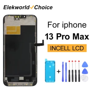 Elekworld Choice Incell LCD Display For iPhone 13 Pro Max With 3D Touch Replacement Screen Digitizer Assembly 1