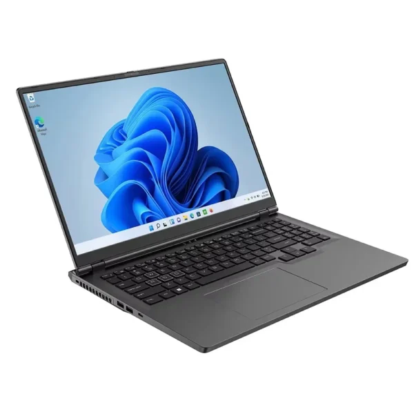 16 Inch Gaming Laptop Intel i9 12900H i7 13620H NVIDIA RTX 4060 8G 165Hz IPS Screen Windows 11 Notebook Gamer PC Computer WiFi6 4