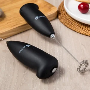 Automatic Electric Milk Frother Mini Portable Blender Foam Coffee Machine Blenders for Kitchen Tool Hand Appliances Home 1