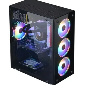 BRAND NEW Gaming Computer PC - i9 9900k 4.70GHZ - RTX 2080 Ti - 1TB SSD - BLACK 1