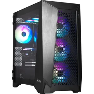 hot selling M S I Infinite RS Gaming Desktop Computer 1