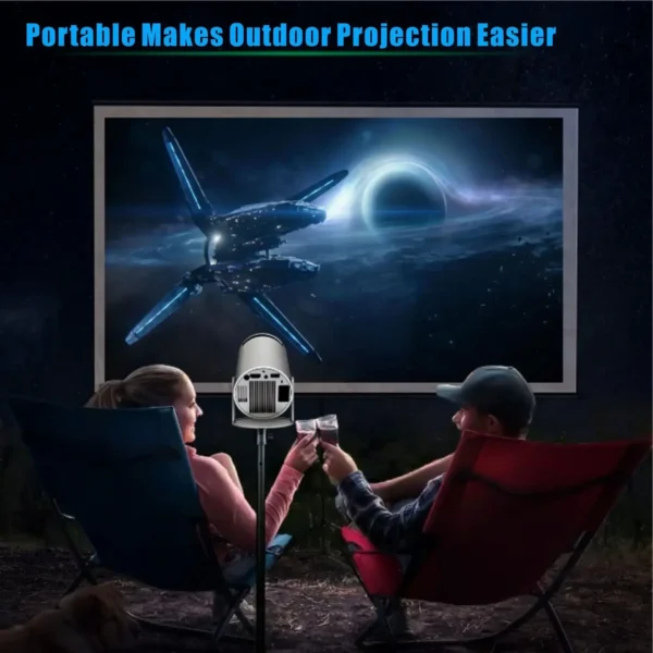 M300 MAX Retro video game consoles system mini Portable Intelligent Projector Home Projector Video Game Consoles Handheld 5