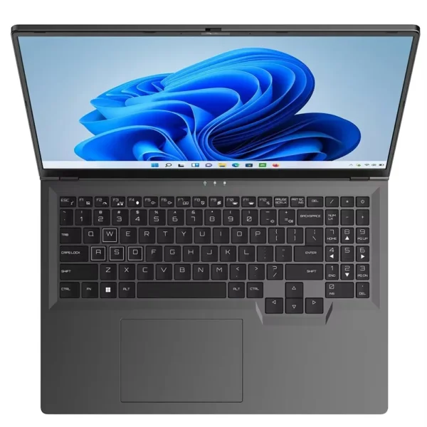 16 Inch Gaming Laptop Intel i9 12900H i7 13620H NVIDIA RTX 4060 8G 165Hz IPS Screen Windows 11 Notebook Gamer PC Computer WiFi6 3